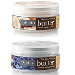 Body Butter Duo 2-Pc